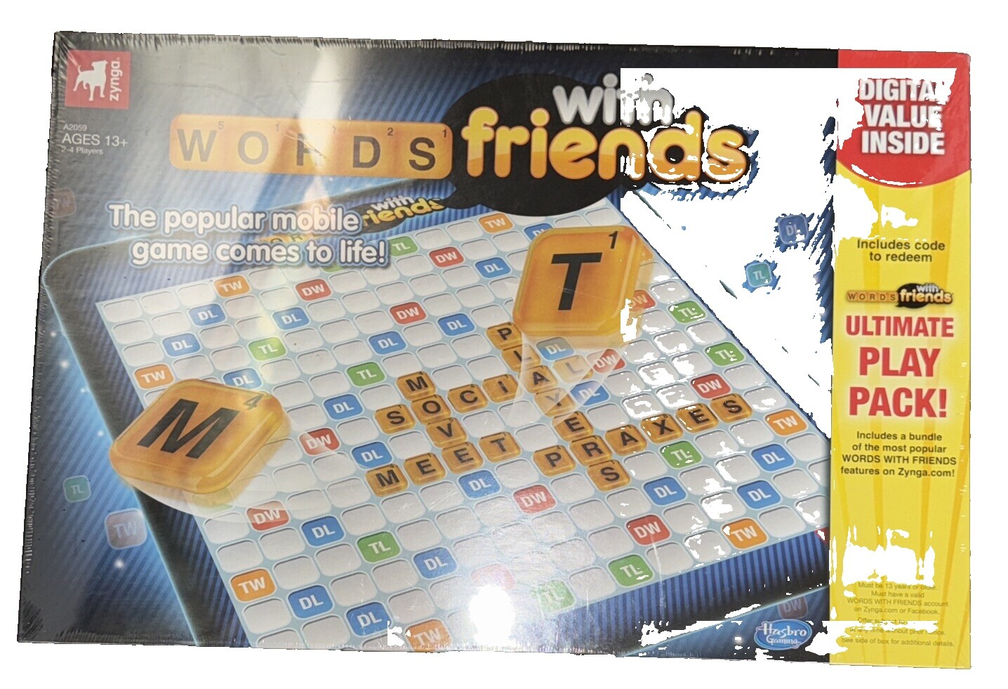 Word with Friends | eBay