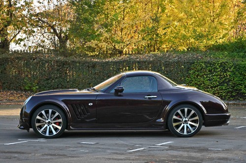 2018 Healy Enigma V8 1 Year MOT 4L V8 300BHP Lexus Engine - Picture 3 of 24