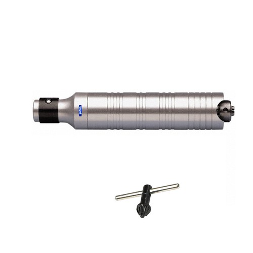 Pieza de mano Flexshaft #30 vástago 3 mandíbulas mandril y llave joyería herramienta giratoria - Imagen 4 de 5