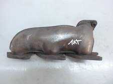 Abgaskrümmer Mercedes-Benz E-Klasse E280 Benzin 272.943 A2721400009 DE298665