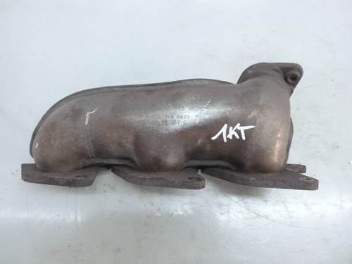 Abgaskrümmer Mercedes-Benz E-Klasse E280 Benzin 272.943 A2721400009 DE298665