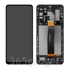 USA LCD Screen Touch Digitizer Frame For Samsung Galaxy A32 5G SM-A326U A326U1