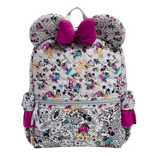 Vera Bradley / Disney Sensational Six Paisley Ruffle  display picture 3