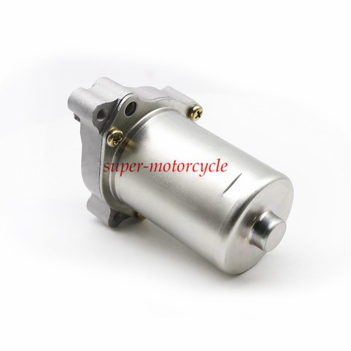 Starter Motor for 125 RS125 Rotax Scooter Motorcycle 1996-2009 2008 2007 2006 - Picture 6 of 7
