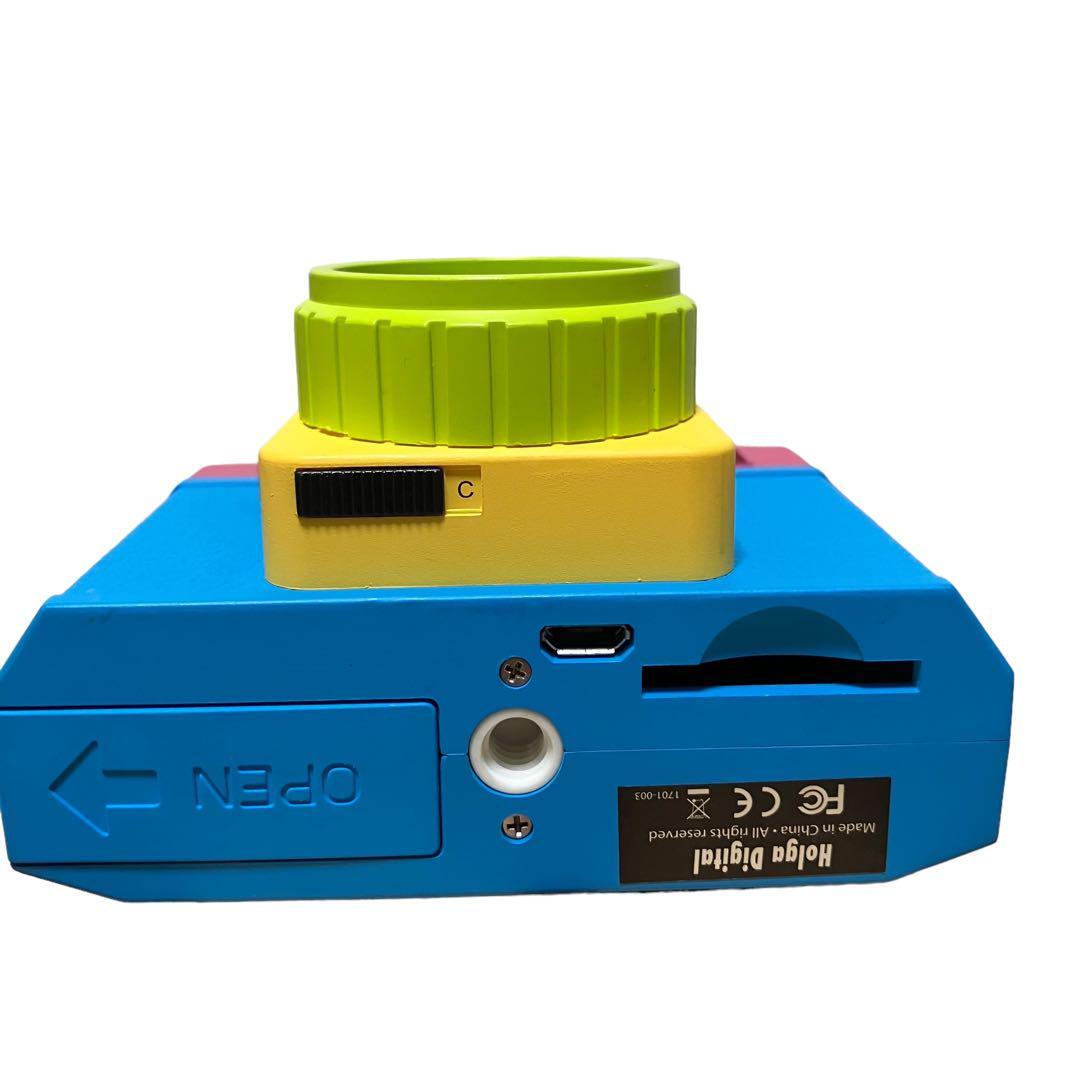 Holga Digital Mixed | eBay