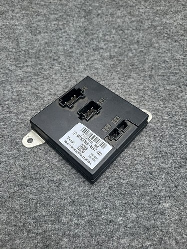 Mercedes Benz E class W211 Signal Box Ecu Sam Module A2115455232 - Picture 6 of 13