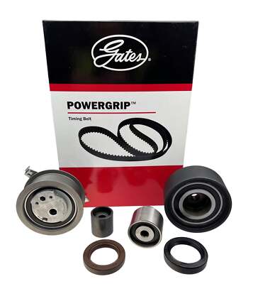 Timing Belt Kit for Volkswagen Transporter T5 T6 7H 7J CAAB CAAC CFCA 2.0L