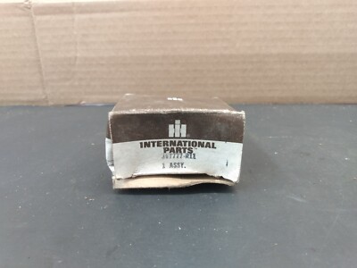 INTERNATIONAL HARVESTER FARMALL CUB CASE IH DEERING 45628DAX BEARING NOS OEM