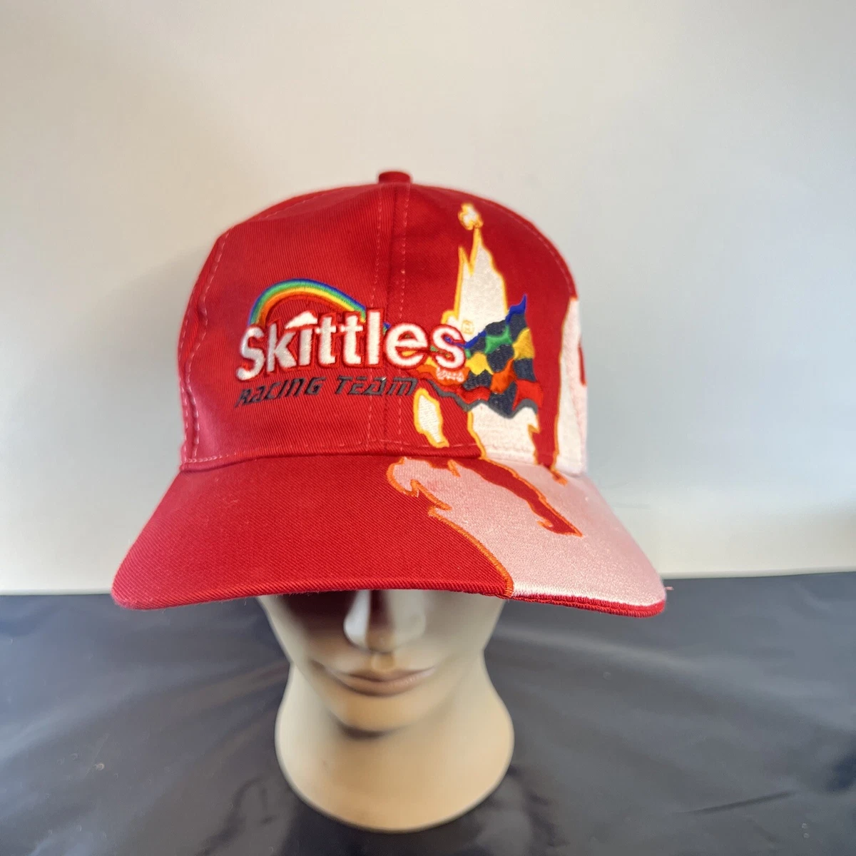 Skittles shop bucket hat