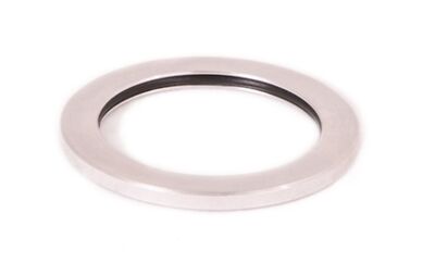 X-Trig XTrig Schaftrohr Aluminium Dichtring 30mm Suzuki RMZ450 ab 2015