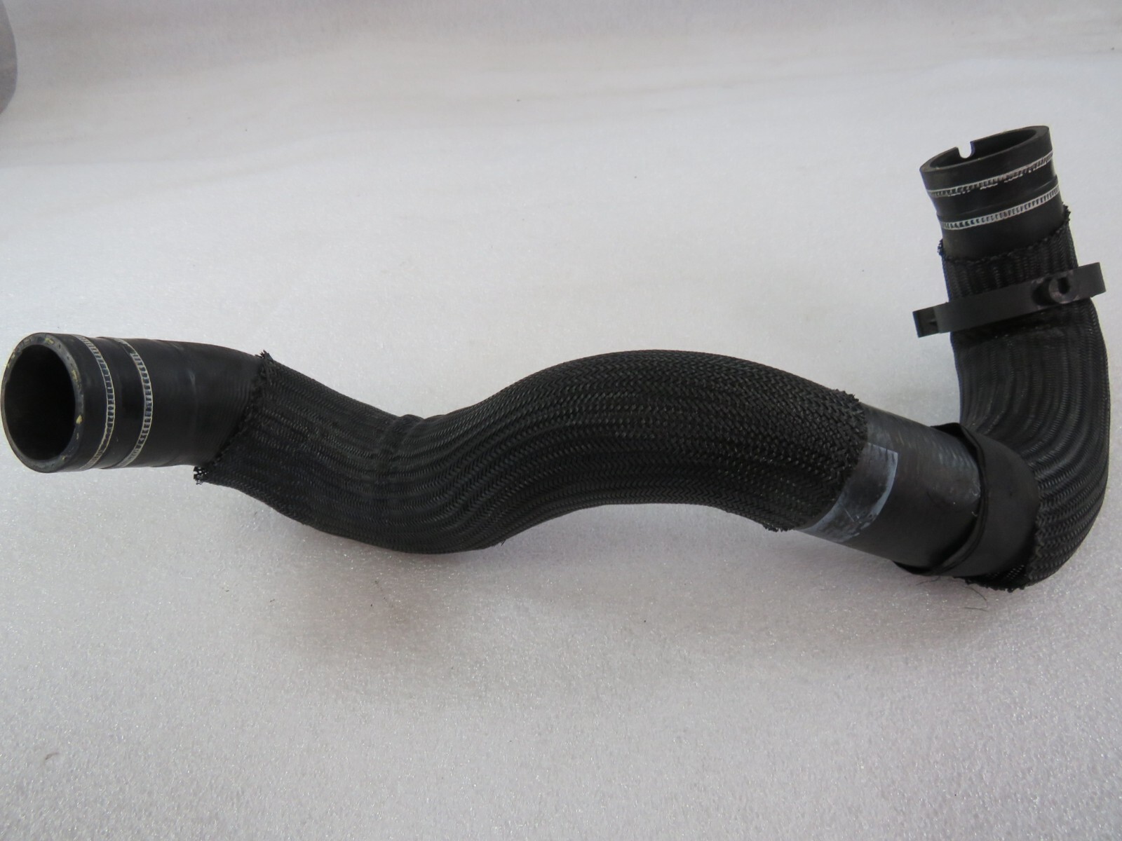 Maserati M128, Coupe, Spider, Upper Radiator Hose, Used, P/N 190354