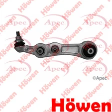 Fits Mercedes C-Class E-Class Track Control Arm Front Rear Left Lower Howen #1