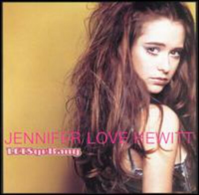 Jennifer Love Hewitt - Let's Go Bang [New CD] Alliance MOD 75678281921 ...