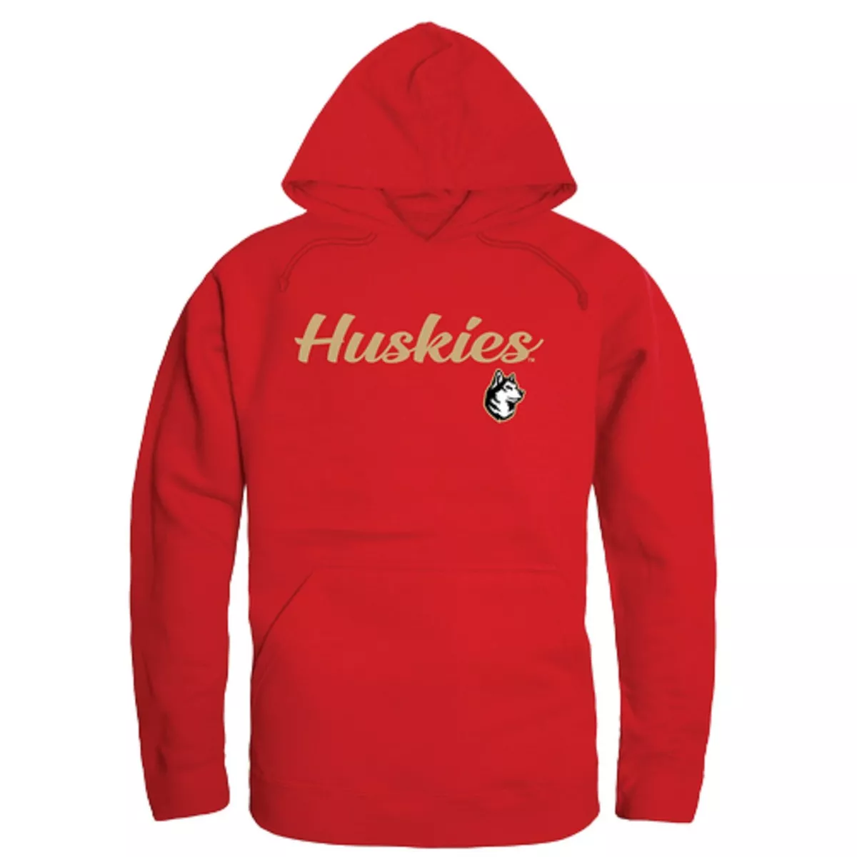 Northeastern University Huskies NEU NCAA College Script Hoodie eBay
