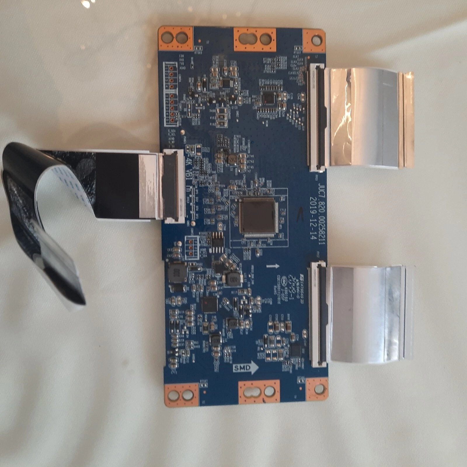 JUC7.820.00258211 /DHL Card