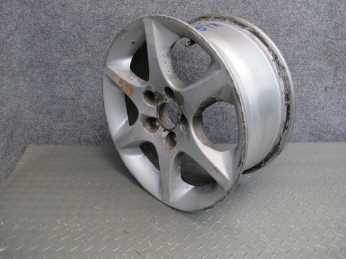🥇01-05 LEXUS GS300 GS430 SET OF 4 FACTORY R16 16" WHEEL RIM 16x7.5J ET50 OEM - Picture 22 of 24