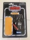 Death Vader  VC08 SDCC Comic Con CARD BACK VINTAGE COLLECTION Star Wars