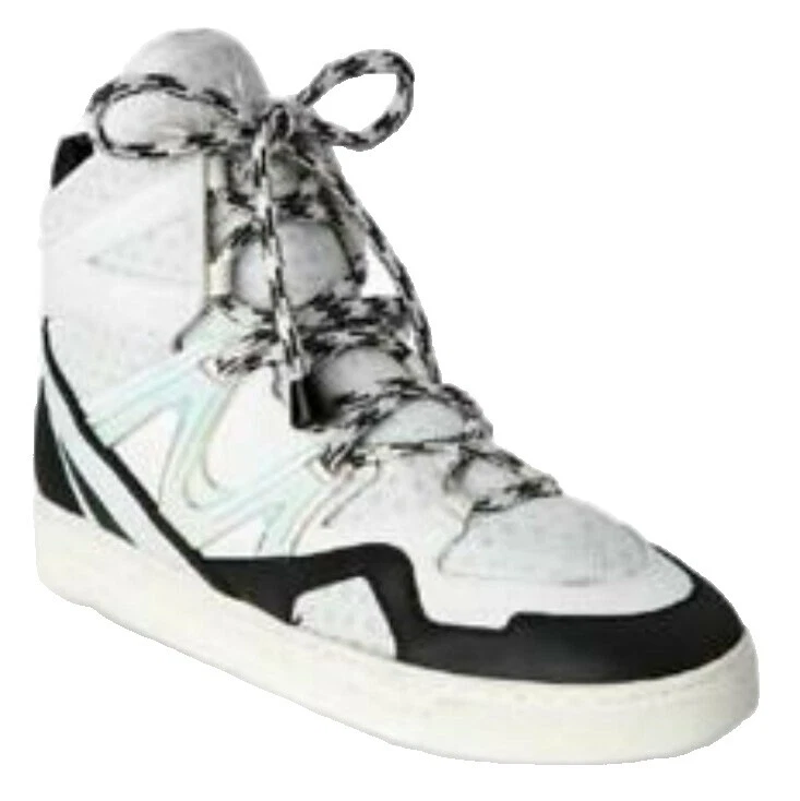 Marc by Marc Jacobs Negro Zapatos deportivos para mujeres