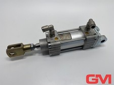 Bosch Zugankerzylinder 0 822 341 600 tie rod cylinder 0822341600 doppeltwirkend