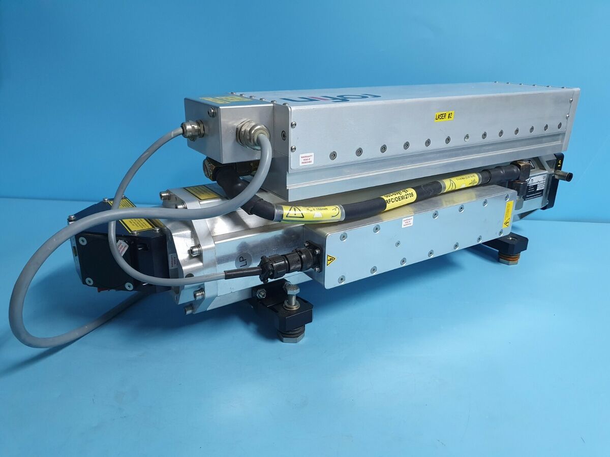 ROFIN RSDC1096 , OEM10iX 10.6LP , RF10i LASER SET | eBay ROFIN RSDC1096 , OEM10iX 10.6LP , RF10i LASER SET | eBay
