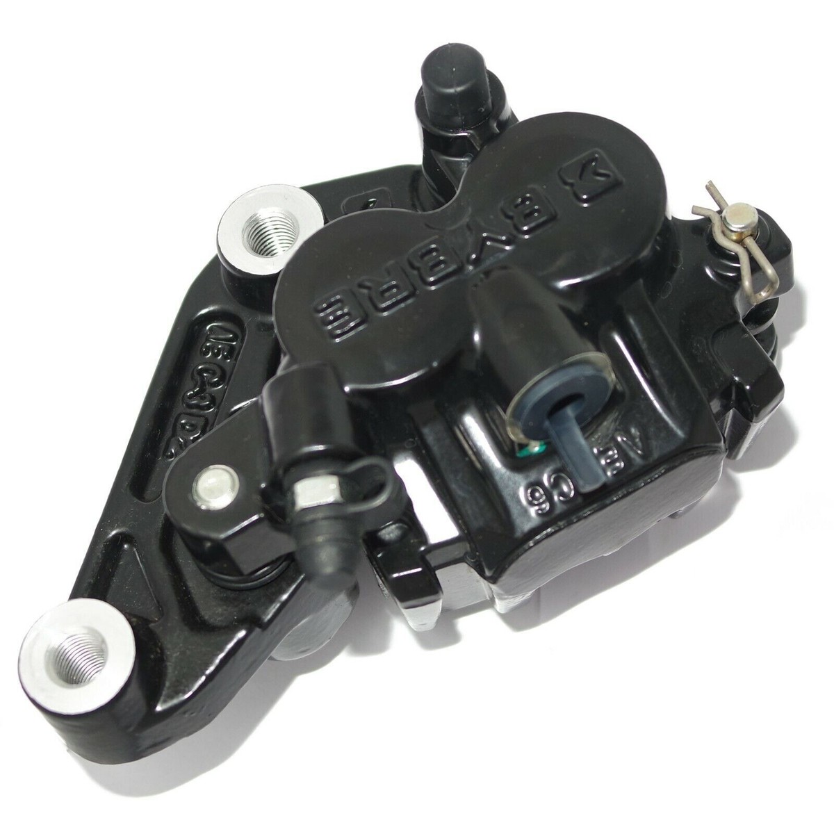 パーツ Yamaha Fz1 2006-2014 original calipers パーツ Yamaha Fz1 2006-2014 original calipers 06-15 Yamaha