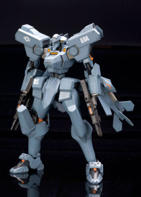 Kotobukiya 1/144 Muv Luv Alternative Total Eclipse Series F-15E Strike Eagle