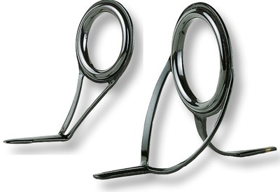 Sic Rutenringe Rutenring Einsteg Zweisteg Laufring Bindering Einlage Balzer