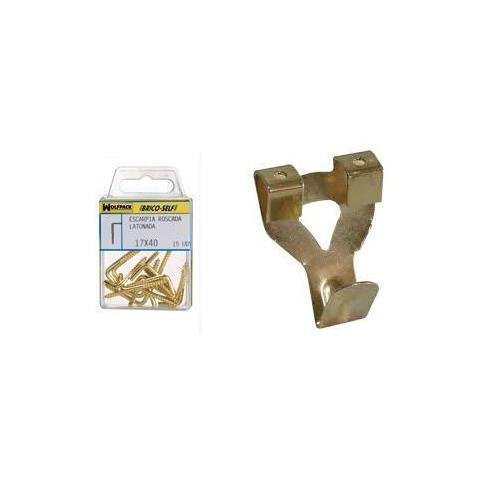 Brico Wolfpack self Cuelgacuadros N. 3