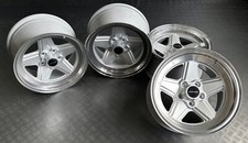 AMG 8x16 ET11 7400037 Mercedes SL SLC 107 W116 W126 SEC Penta Alufelgen rims