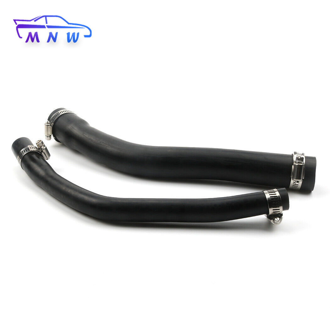 For Jeep Cherokee XJ 97-01 Fuel Tank Fill & Vent Hoses 52100131AD & 52100132AB