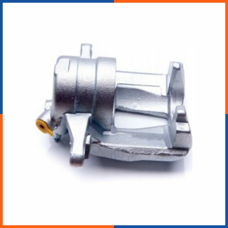 Étrier de frein avant gauche 403342 de rechange pour système hydraulique Fiat