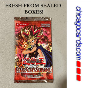 yugioh original card packs 1x Amazing Defenders | Yu-Gi-Oh! TCG main image 1