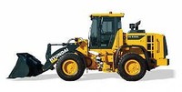 2021 Hyundai HL930A NEW
