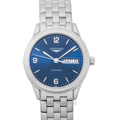 LONGINES Flagship L47994966 Blue Dial 