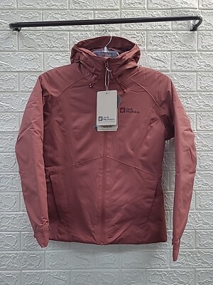 Jack Wolfskin　定価三万円の品 JW_SS21_ACTIVE_01_01150_keyvis