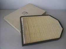 ORIGINAL Audi A8 4D2, 4D8 Filter, Innenraum Aktivkohle Pollenfilter,4D0819439