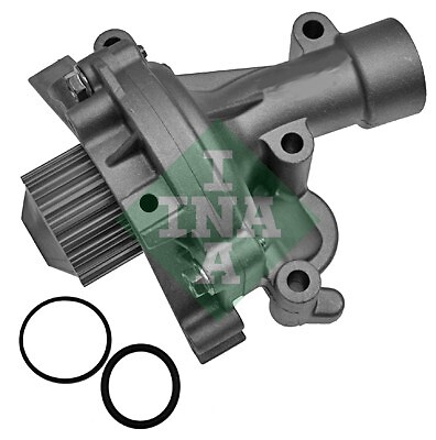 538 0500 10 INA Water Pump for CITROËN,FIAT,LANCIA,PEUGEOT