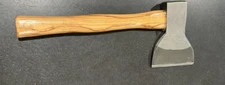 Grading Contractors Specialty Hatchet For Grade Checkers Setter Stakes
