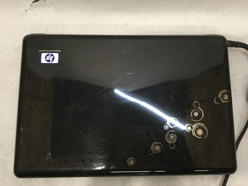 HP Pavilion dv6-1355dx / Intel Core i5 M520 @ 2.40GHz / (MISSING PARTS!) -MR - Image 3 of 4