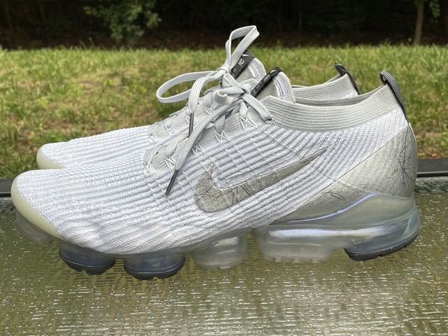 Size 15 - Nike Air VaporMax Flyknit 3 