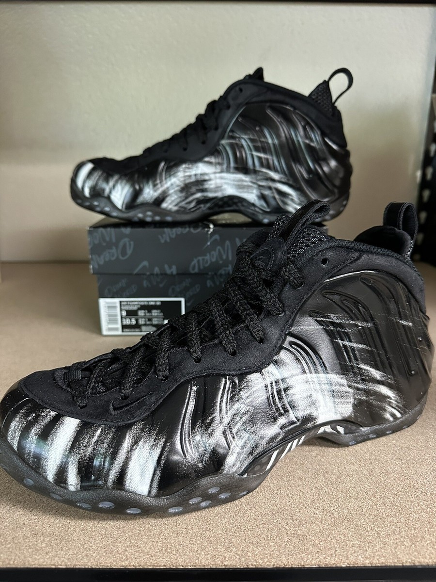 Mens Nike Air Foamposite One QS (DM0115 002) Size 9 | eBay