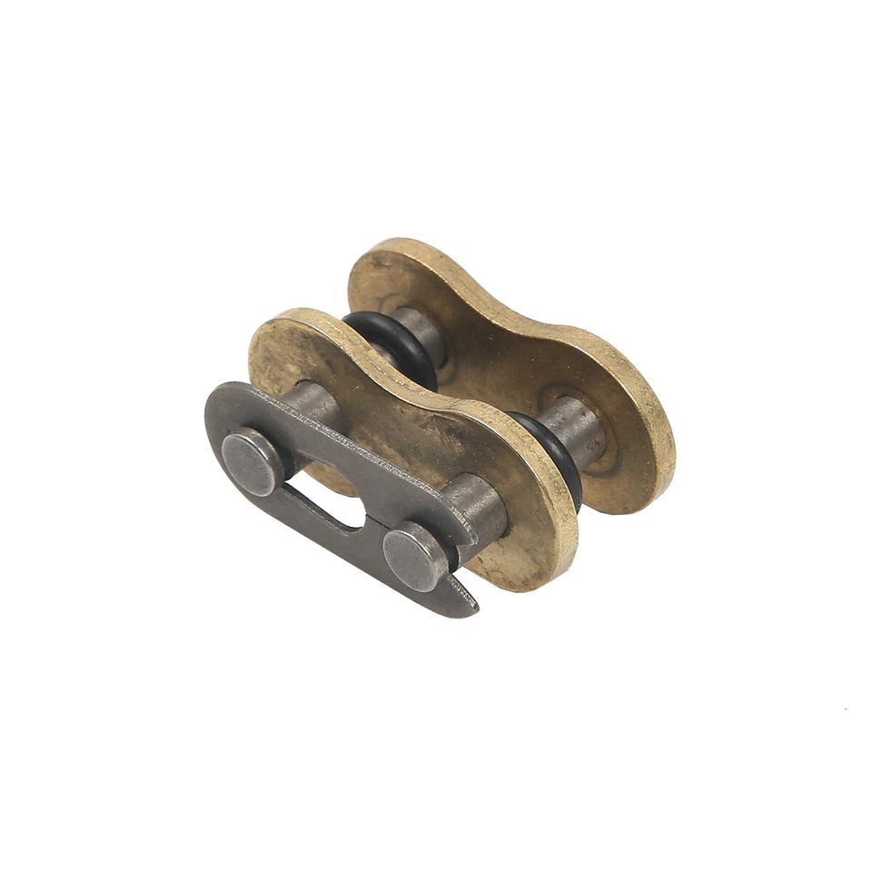 520H O-Ring Connecting Chain Master Link Fit For Honda Yamaha Suzuki Kawasaki - Image 4 of 4