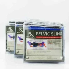 OLIVE GREEN Pelvic Sling- TCCC- Combat Medic- Lifesaving First Aid