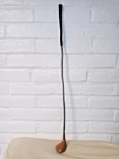 Laid Back Golf Rubber Duffer Stress Wedge Driver RH Flexible 37"