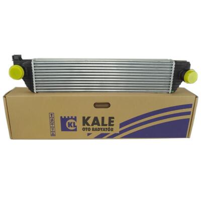 Kale Intercooler Turbo Cooler for Nissan NV400 Bus / Box - 144960015R