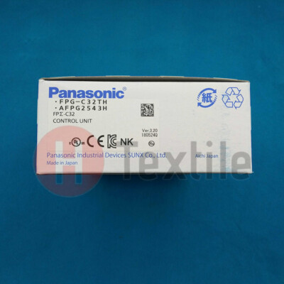 1PCS New In Box FPG-C32TH   AFPG2543H PLC Programmable Controllers #F3