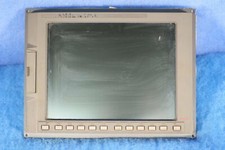Fanuc 10.4" FA-LCD Operator Controller A02B-0281-C071 F8X 1 Year Warranty