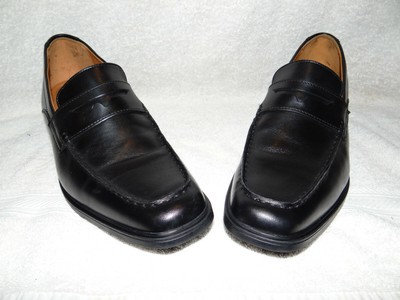 clarks men's tilden way penny loafer