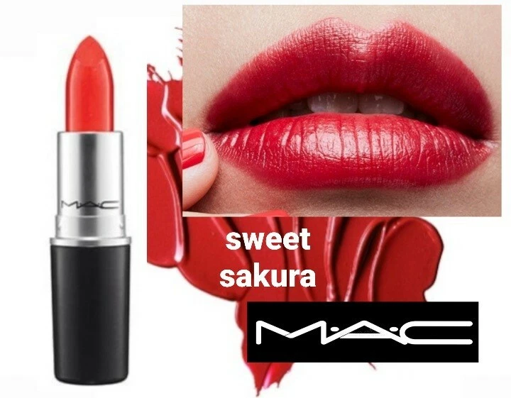 Mac on sale sweet sakura