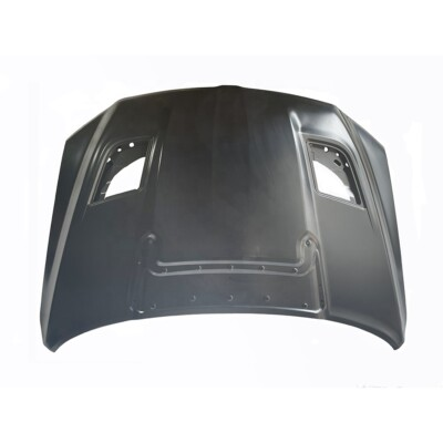 #ad Fit 2019 2021 DODGE RAM 1500 HOOD SPORT NEW STYLE BRAND NEW *ALUM* $695.12